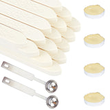 Sealing Wax Sticks(White)