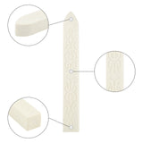 Sealing Wax Sticks(White)