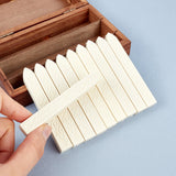 Sealing Wax Sticks(White)