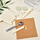 Sealing Wax Sticks(White)