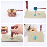 Sealing Wax Sticks(White)