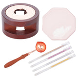 Wax Seal Warmer Kit