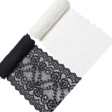 4.58M 2 Colors Lace Embroidery Costume Accessories