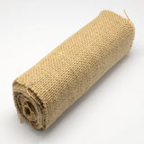1 Bag Burlap Ribbon, Hessian Ribbon, Jute Ribbon, for Craft Making, Mixed Color, about 32mm wide, 2.7m/roll, 42rolls/bag