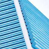 20 Pieces Glue Gun Sealing Wax Sticks 11mm(Blue)