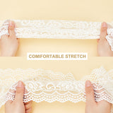 Lace Embroidery Costume Accessories