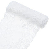Lace Embroidery Costume Accessories