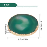Wax Stamp Cooling Mat(green)