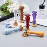 Wax Seal Stamp Handle(White)
