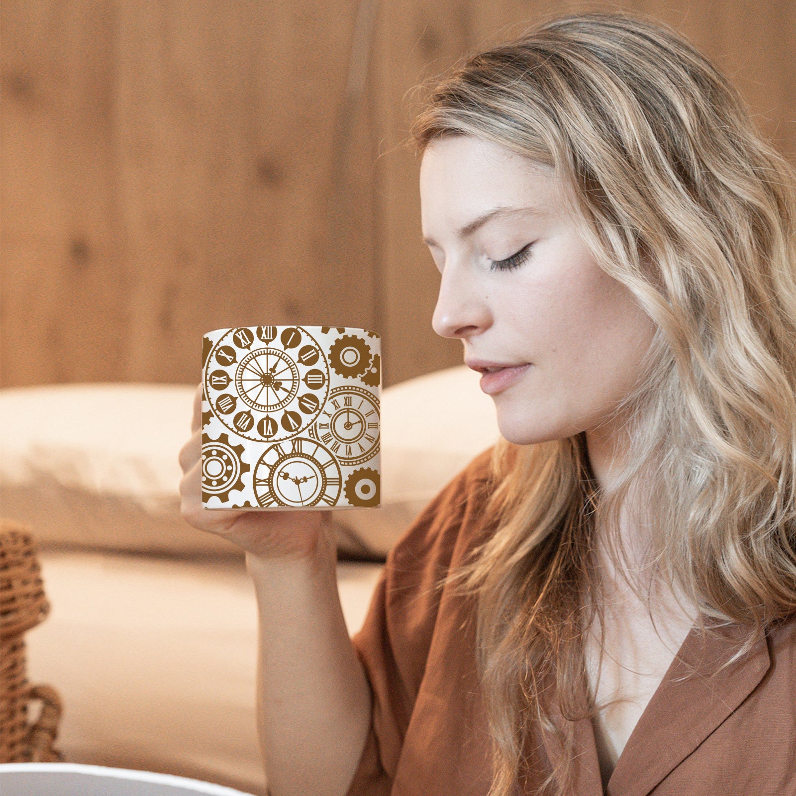 Gear Pattern Self Adhesive Silk Screen Printing Stencil Globleland gear-pattern-self-adhesive-silk-screen-printing-stencil-globleland