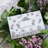 Fairy Clear Stamps
