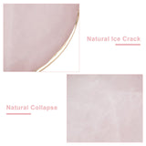 Round Marble Wax Seal Mat (Pink)