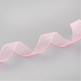 Sheer Organza Ribbon