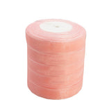 Sheer Organza Ribbon