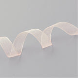 Sheer Organza Ribbon