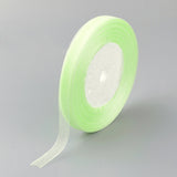 Sheer Organza Ribbon