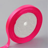 Single Face Satin Ribbon