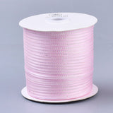 1 Roll Nylon Ribbon, Cowboy Jeans Cloth, Indian Red, 5/8inch(15~16mm), about 20yards/roll(18.288m/roll)