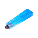 Glass Square Replacement Stamp Handle(blue)