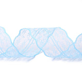 Polyester Lace Trim