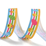 Easter Themed Polyester Ribbons