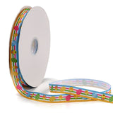 Easter Themed Polyester Ribbons