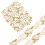 10Yards Polyester Lace Trim