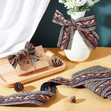 Ethnic Style Polyester Ribbons