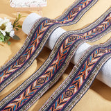 Ethnic Style Polyester Ribbons