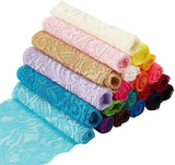 22Colors Lace Trim