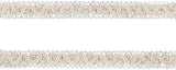 Polyester Trim Sewing Lace