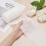 Cotton Lace Trim