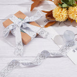 Ethnic Style Polyester Silk Grosgrain Ribbon