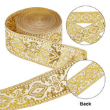 Ethnic Style Polyester Silk Grosgrain Ribbon