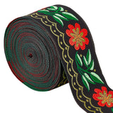 Ethnic Style Polyester Ribbon