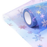 Christams Deco Mesh Ribbons