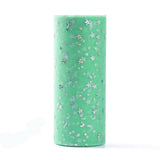 Glitter Sequin Deco Mesh Ribbons