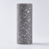 Glitter Sequin Deco Mesh Ribbons