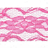 Sparkle Lace Fabric Ribbons