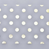 Glitter Sequin Deco Mesh Ribbons