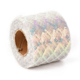 Polyester Tulle Roll Ribbon
