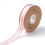 Polyester Grosgrain Ribbon