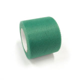20 Roll Deco Mesh Ribbons, Tulle Fabric, Tulle Roll Spool Fabric For Skirt Making, Sea Green, 2 inch(5cm), about 25yards/roll(22.86m/roll)