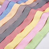 Jewelry 45M 9 Colors Polyester Ribbon