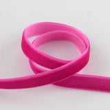 1/2 inch Single Face Velvet Ribbon