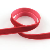 1/2 inch Single Face Velvet Ribbon