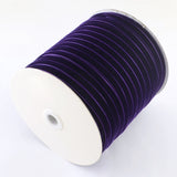 1/2 inch Single Face Velvet Ribbon