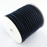 1/2 inch Single Face Velvet Ribbon