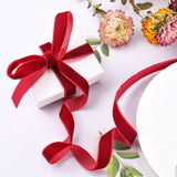 5/8 inch Single Face Velvet Ribbon