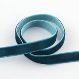 1 inch Single Face Velvet Ribbon